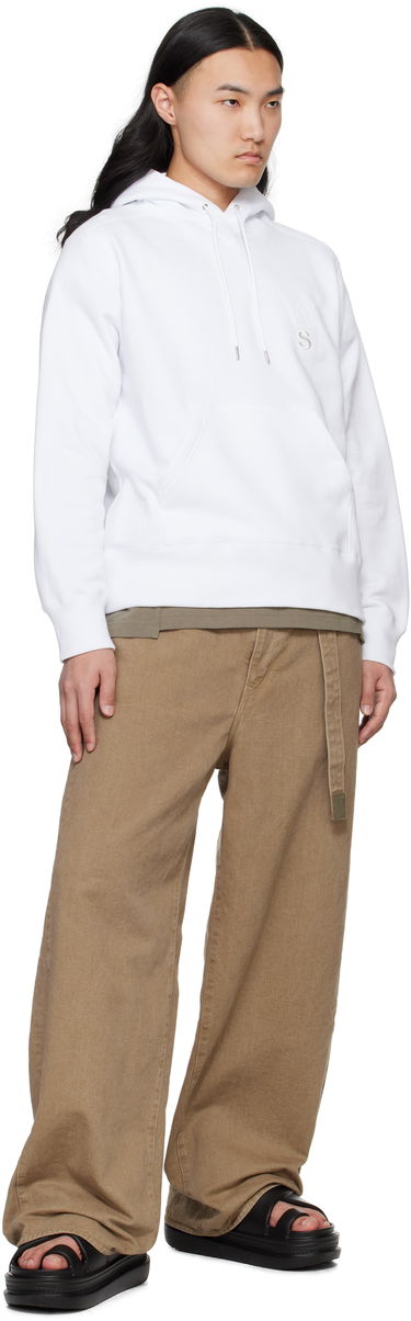 Sneakers och skor sacai sacai Foam Multiple Sole Sandals Svart | 25-0955S, 4