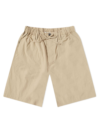 Shorts Nanushka Olin tech Short Beige | NM23RSST00884