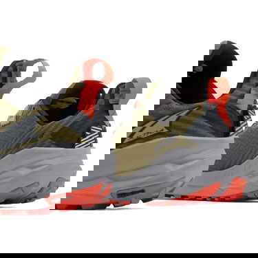 Sneakers och skor Altra Running Experience Wild Grön | AL0A82CF3151M, 4