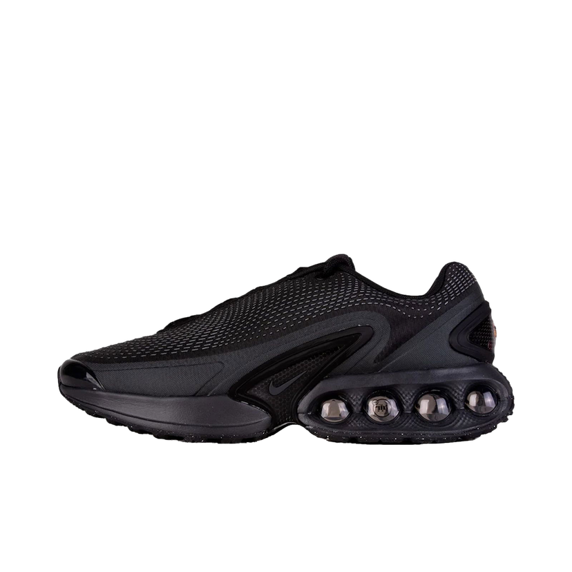 Sneakers och skor Nike Air Max DN Black - US 7 Svart | DV3337-002