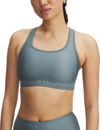 Crossback Mid Bra
