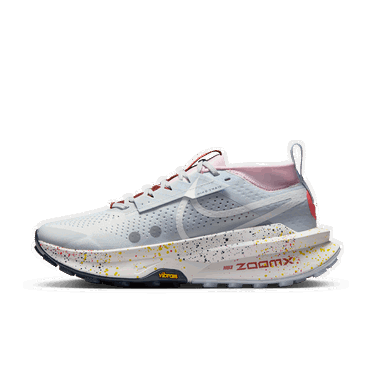 Sneakers och skor Nike Zegama 2 Grå | FD5191-006, 2