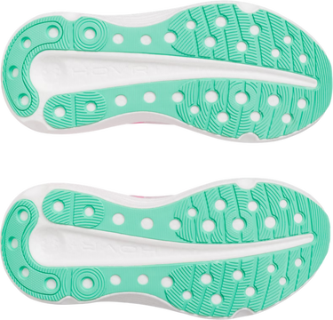 Sneakers och skor Under Armour Infinite Elite 2 Vit | 3028178-101, 2