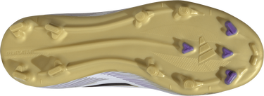 Sneakers och skor adidas Performance F50 League FG/MG J Vit | jh7745, 2