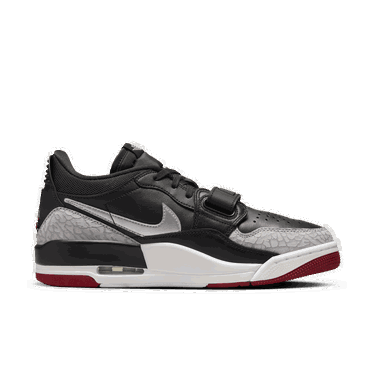 Sneakers och skor Jordan Air Jordan Legacy 312 Low Svart | FQ7827-006, 4