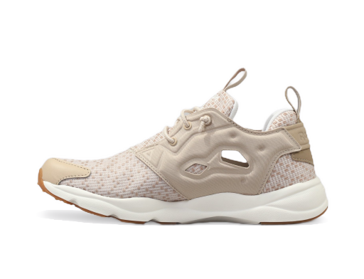 Sneakers och skor Reebok Fury Lite Off TG Beige | BD3009