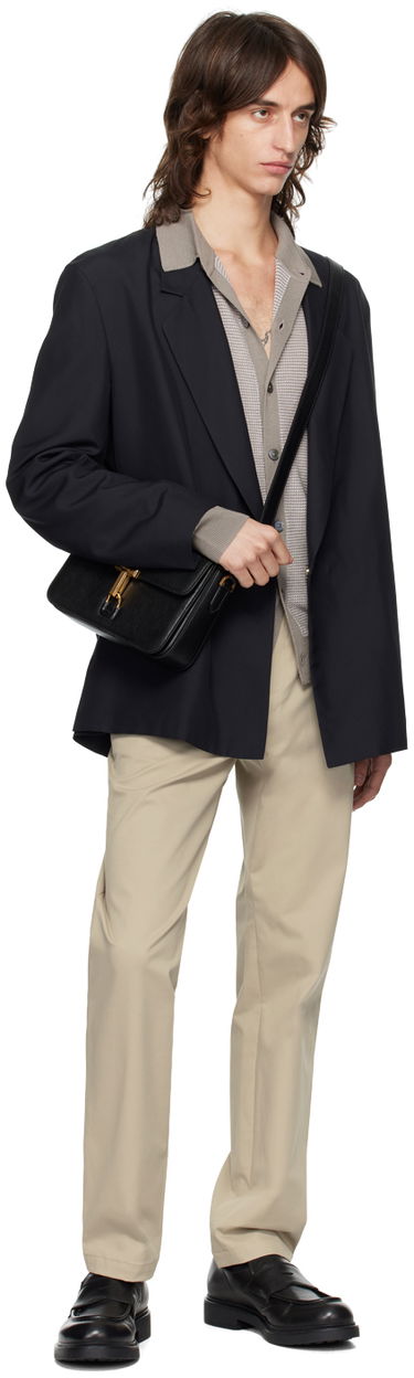 Sweater Paul Smith Paul Smith Button Through Cardigan Grå | M1R-895Y-N02418-71, 3