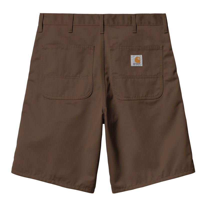 Shorts Carhartt WIP Carhartt WIP Simple Shorts Brun | I034912_9
