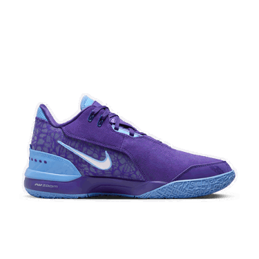 Sneakers och skor Nike LeBron NXXT Gen AMPD Purpur | FJ1566-500, 1