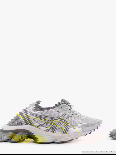 Sneakers och skor Asics GEL-Kinetic Fluent Grå | 1203A591020, 0