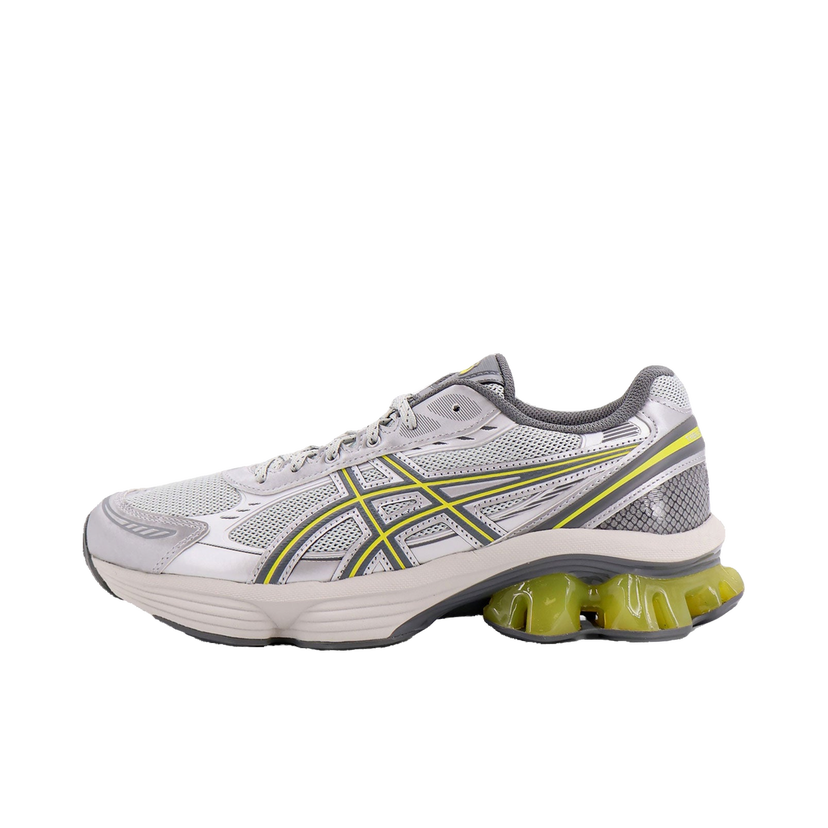 Sneakers och skor Asics GEL-Kinetic Fluent Grå | 1203A591020