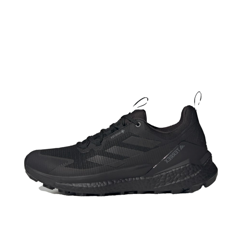 Outdoor adidas Performance Terrex Free Hiker 2.0 Low Gore-Tex Svart | IH0672