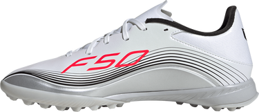 Sneakers och skor adidas Performance F50 MESSI LEAGUE TF Vit | jp7448, 2