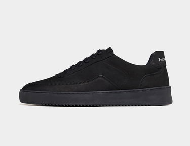 Sneakers och skor Filling Pieces Mondo 2.0 Ripple Svart | 39922841847, 0