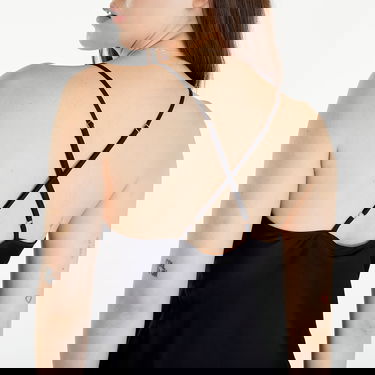 Klä Diesel Ufpt-Mayra-D Petticoat Svart | A13490_0WFBZ Black, 1