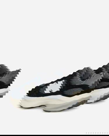 Sneakers och skor New Balance WRPD Runner Svart | UWRPDCCG, 4