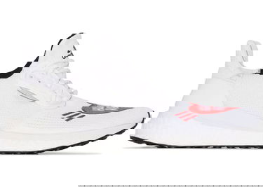 Sneakers och skor adidas Originals Human Made x Solar Hu "Love" Vit | EG1837, 0