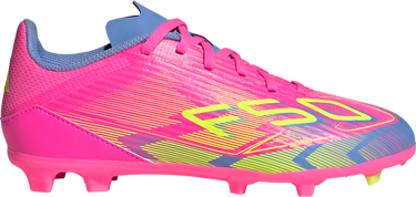 Sneakers och skor adidas Performance Adidas F50 League Rosa | ie3745, 0