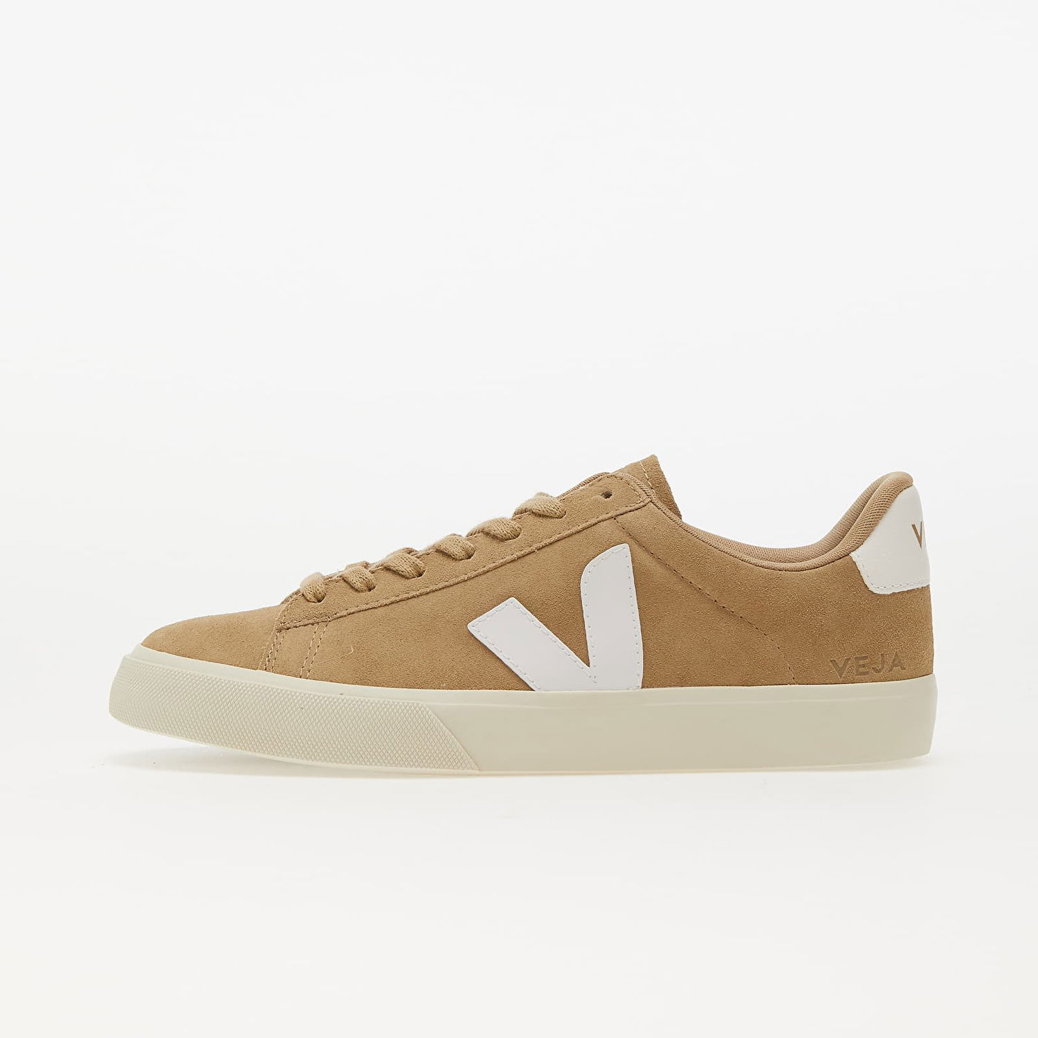 Sneakers och skor Veja Campo Beige | CP0302963B, 0