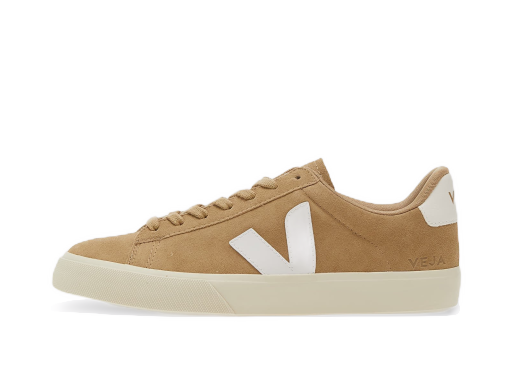Sneakers och skor Veja Campo Beige | CP0302963B