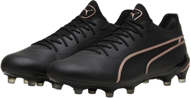 Sneakers och skor Puma Puma KING ULTIMATE FG/AG Svart | 107563-07, 1