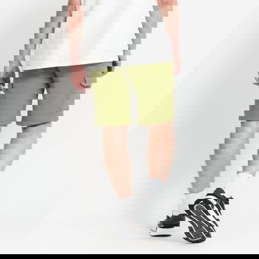 Shorts Urban Classics Organic Cargo Sweatshorts Grön | TB4144 green, 1