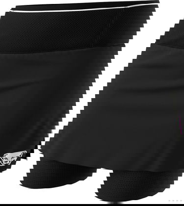 Kjol Dynafit Skirt DNA ULTRA 2/1 Svart | 08-0000071437-911, 0