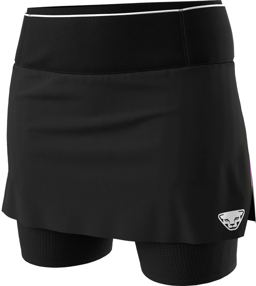 Kjol Dynafit Skirt DNA ULTRA 2/1 Svart | 08-0000071437-911
