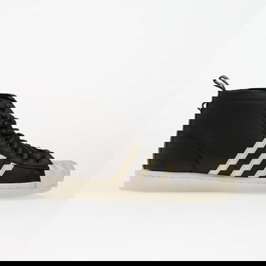 Sneakers och skor adidas Originals Thug Club Superstar Luxe Svart | JP6519, 2