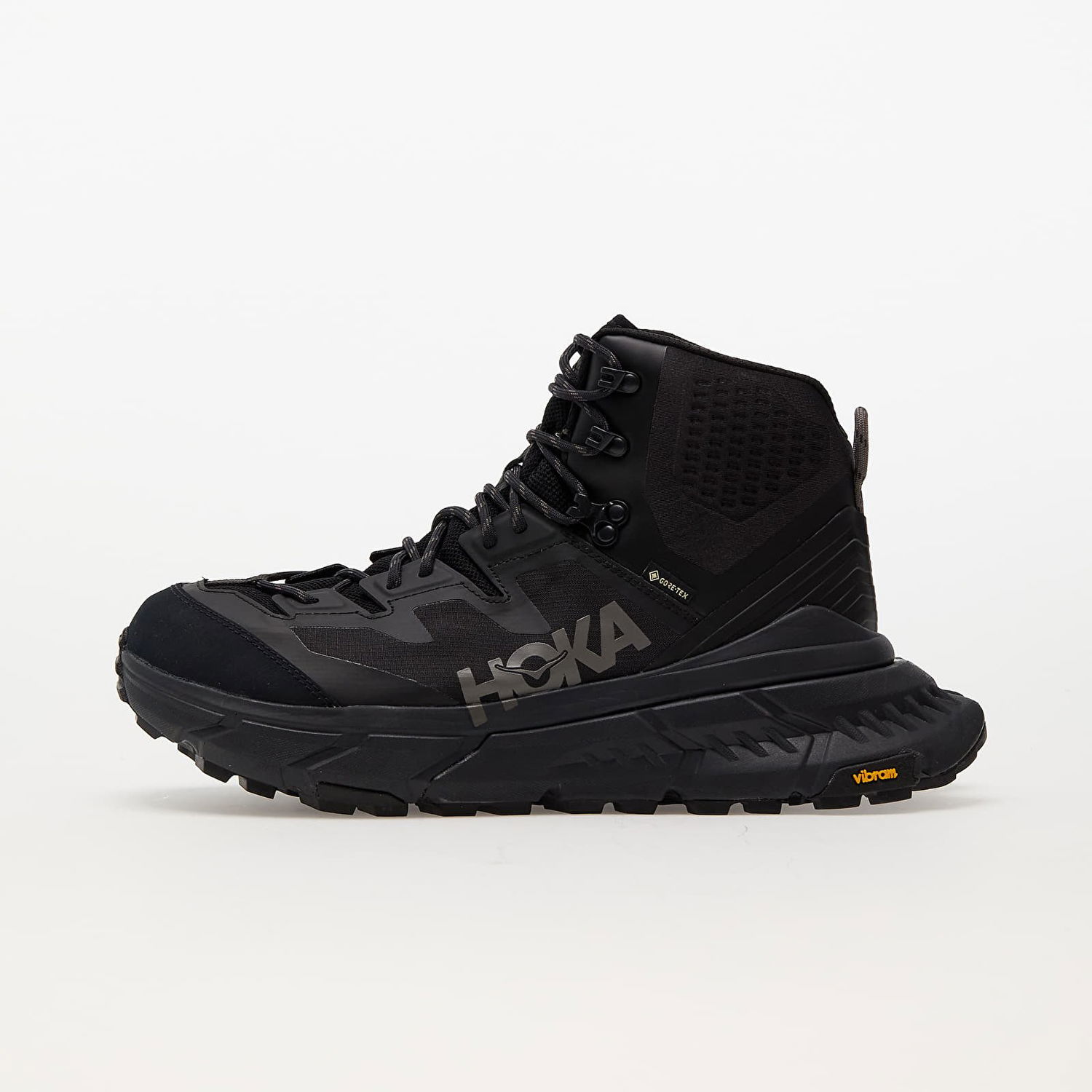 Sneakers och skor Hoka One One Tennine Hike GTX Svart | 1113510-BDGGR, 0