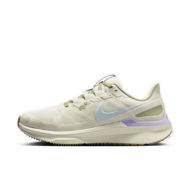 Sneakers och skor Nike Structure 25 Beige | HQ3466-141, 4