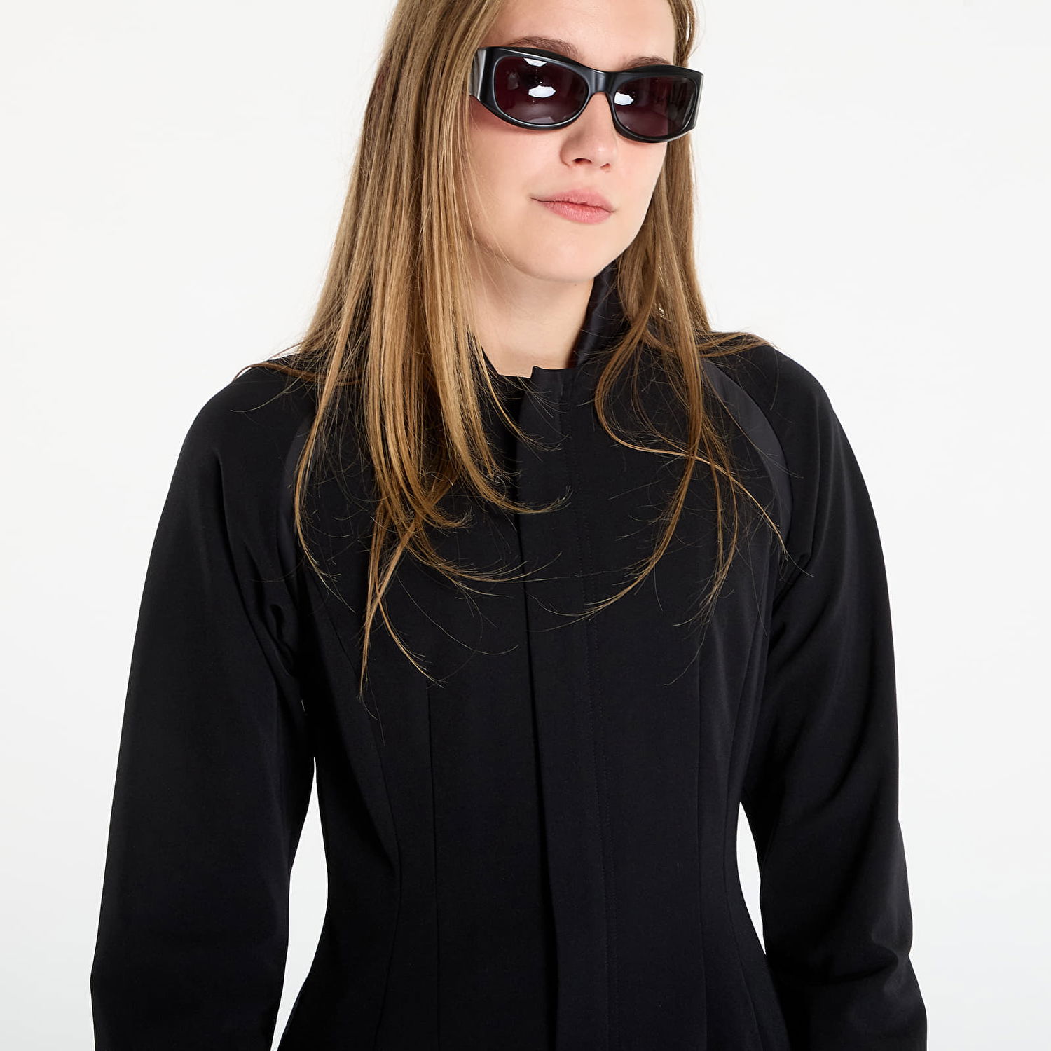 Klä Y-3 Y-3 Padded Dress Svart | JV6749, 1