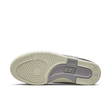 Sneakers och skor Nike Air Alpha Force 88 Low Grå | FJ4184-001, 2