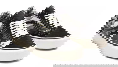 Sneakers och skor Vans Old Skool Gore-Tex Svart | VN0A4V9W4T4, 1