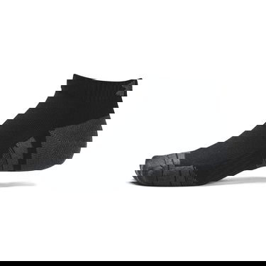 Strumpor Under Armour Perfromance Tech Socks - 3pack Svart | 1379504-001, 4