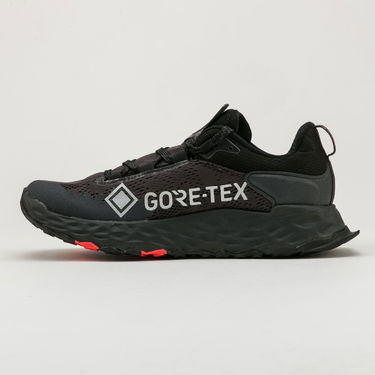 Sneakers och skor New Balance Fresh Foam Hierro V5 GTX Svart | MTHIEBX5, 2