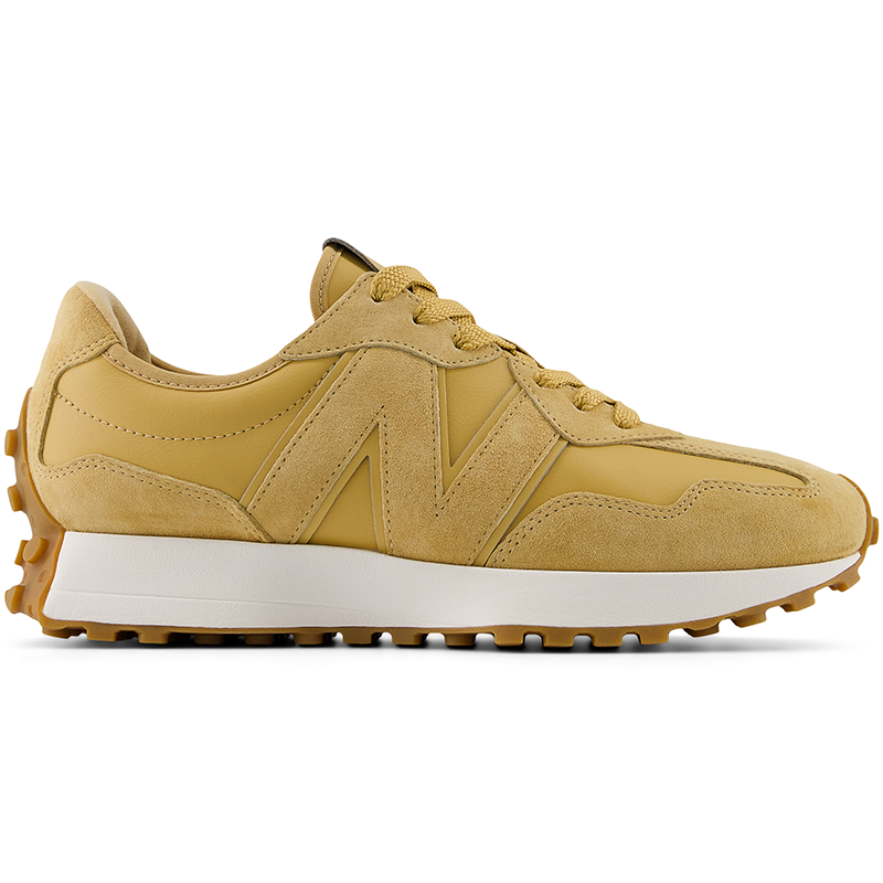 Sneakers och skor New Balance U327LJ Gul | NBU327LJ