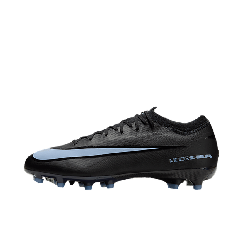 Sneakers och skor Nike Zoom Vapor 16 Pro AG-Pro Svart | fq8684-001