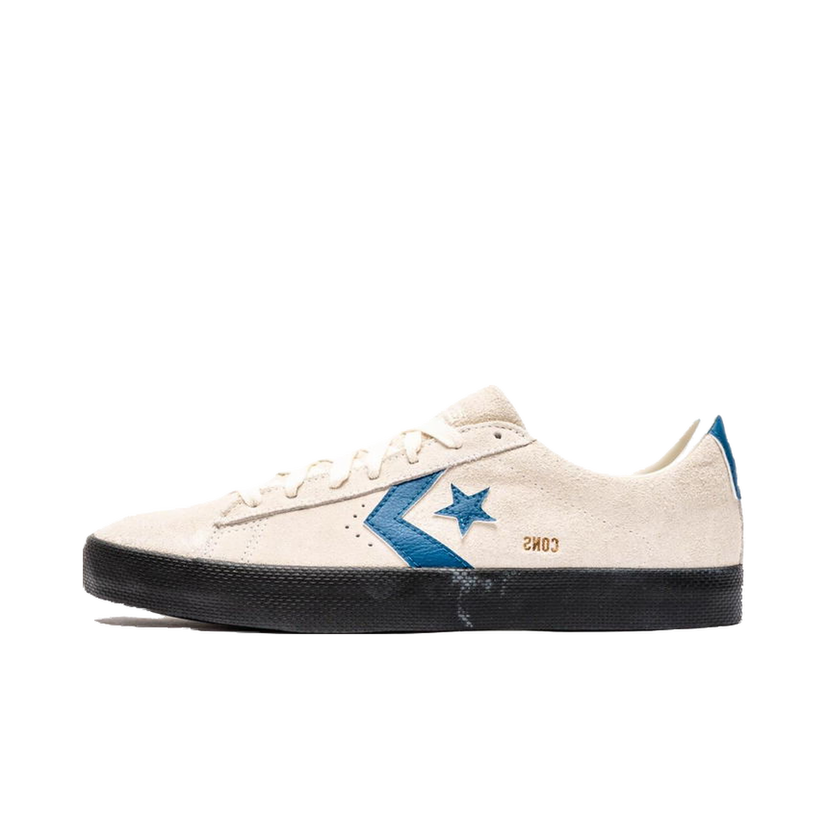 Sneakers och skor Converse PL Vulc Pro Beige | A04604C