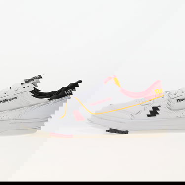 Sneakers och skor Reebok Lt Court Vit | 100201100, 0