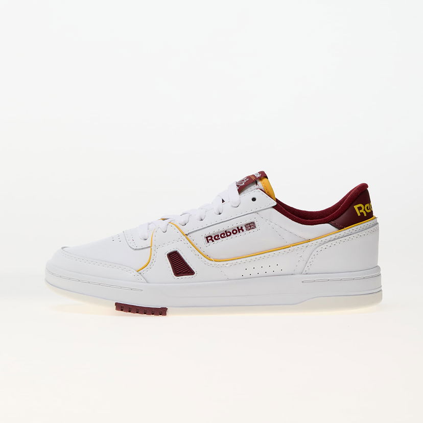 Sneakers och skor Reebok Lt Court Vit | 100201100