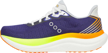 Sneakers och skor Saucony Triumph 23 Purpur | s21023-343, 1
