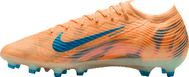Sneakers och skor Nike Zoom Vapor 16 Elite "Kylian Mbappé" Flerfärgad | io0927-800, 9
