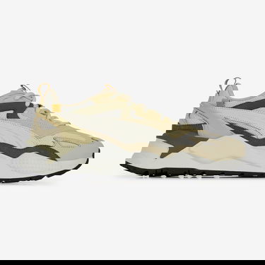 Sneakers och skor Puma Rs-x Efekt "Beige Khaki" Beige | 390776 18, 0