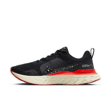 Sneakers och skor Nike React Infinity Run 3 Svart | DZ3014-002, 0