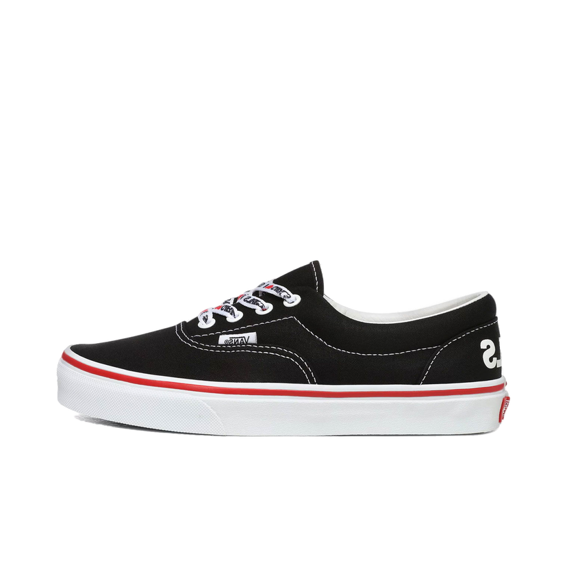 Sneakers och skor Vans Ua Era Svart | VN0A4U39WKU