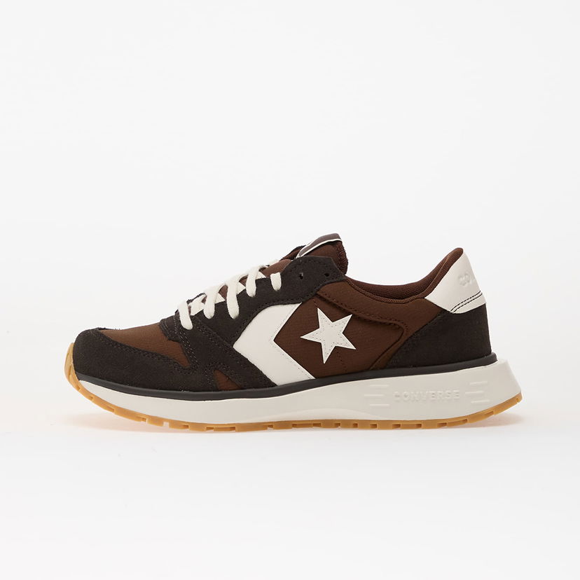 Sneakers och skor Converse Omni Trainer Mudguard/ Totally Fudged Brun | A13326C