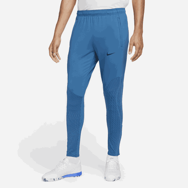 Träningsbyxor Nike Dri-FIT Strike Blå | DV9269-457, 0