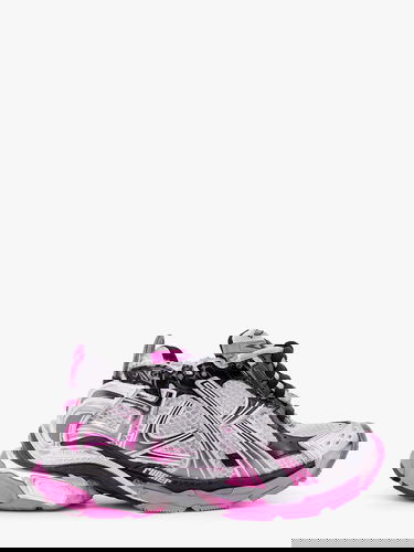 Sneakers och skor Balenciaga Runner Flerfärgad | 772767WRUNG9155, 0