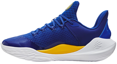 Sneakers och skor Under Armour Curry 11 "Dub Nation" Mörkblå | 3026615-100, 1